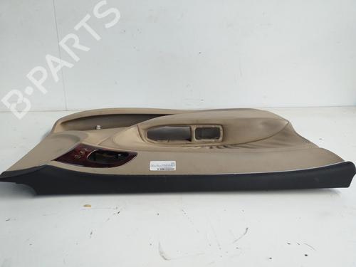 Front left panel PEUGEOT 607 (9D, 9U) 2.7 HDi 24V | BP23255636C58