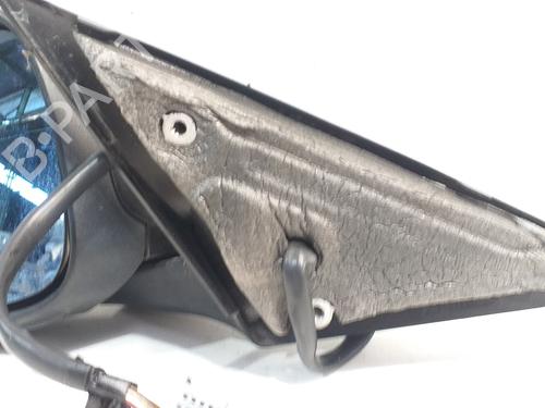 Left mirror ALFA ROMEO 159 (939_) 1.9 JTDM 16V (939AXC1B, 939AXC12) | BP11011982C26