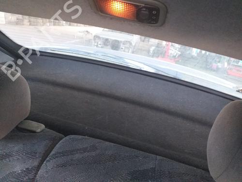 Front bumper CITROËN XSARA (N1) 1.9 TD | BP13582359C7