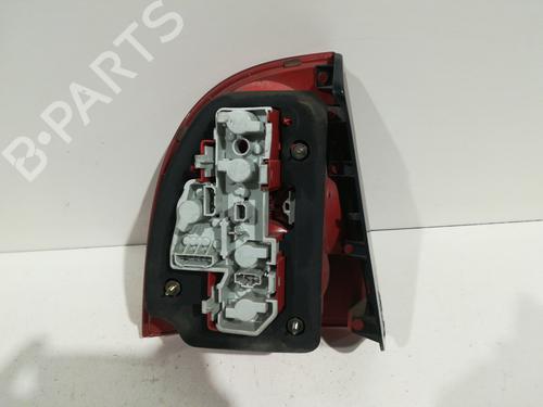 Right taillight VW PASSAT B5.5 (3B3) 1.9 TDI | BP9357164C35 
