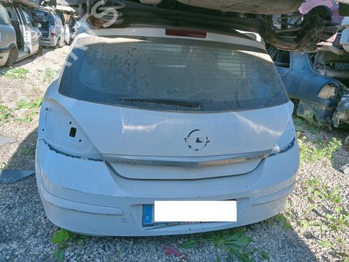 Bagklap CC/Kombi-Coupé OPEL ASTRA H (A04) 1.7 CDTI (L48) (110 hp) 24893726