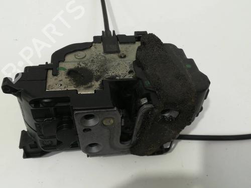 Rear right lock RENAULT MEGANE III Grandtour (KZ0/1)  | BP16133239C99 