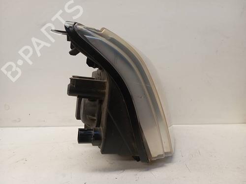 Left headlight FORD TRANSIT CONNECT (P65_, P70_, P80_) 1.8 TDCi | BP39081508C28 - Image 2