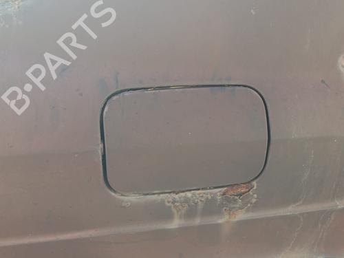 Fuel flap MERCEDES-BENZ S-CLASS (W126) 280 S (126.021) | BP28412077C131