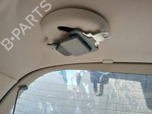 Used Rear center seatbelt RENAULT GRAND SCÉNIC II (JM0/1_) 1.9 dCi (JM14) (131 hp) 25848433