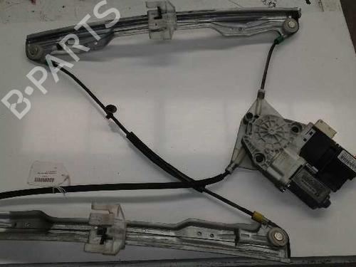 Used Front right window mechanism CITROËN C5 I (DC_) [2001-2005]  9353245