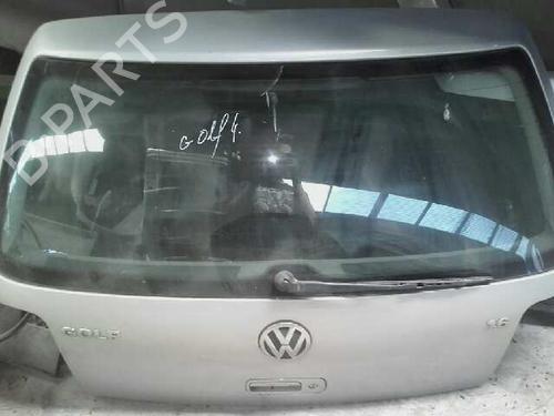 Bakluke CC/Kombi-Kupé VW GOLF IV (1J1) 1.6 16V (105 hp) 9349097