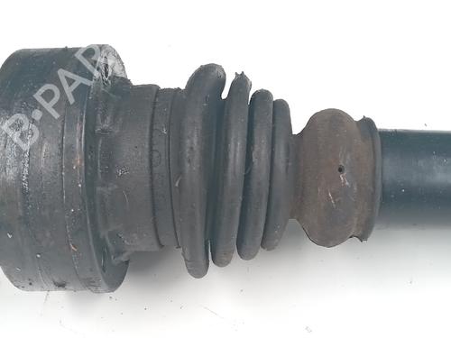 Right front driveshaft SKODA OCTAVIA I (1U2) 1.9 TDI | BP9349823M39 