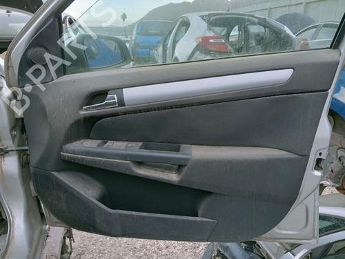 Used Right front window switch OPEL ASTRA H (A04) [2004-2014]  16231269