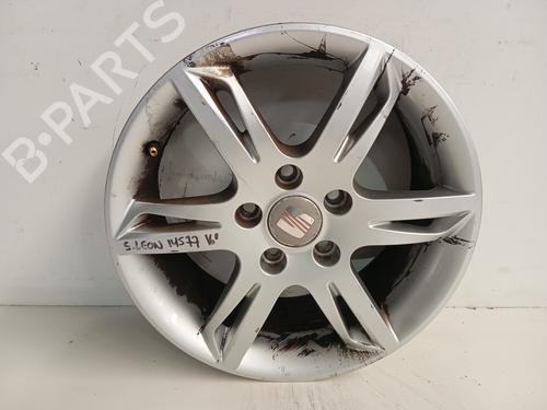 Used Rim SEAT LEON (1P1) [2005-2013]  29721409