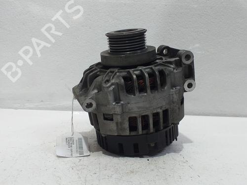 Alternator RENAULT MEGANE I Coach (DA0/1_) 1.4 16V (DA0D, DA1H, DA0W, DA10) (95 hp) 9360344