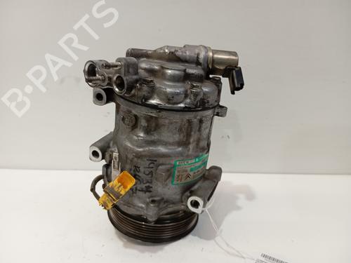 Used AC compressor PEUGEOT 407 (6D_) 2.0 (6DRFNB, 6DRFNE) (136 hp) 23117290
