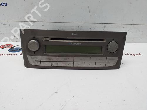 Sistema audio FIAT LINEA (323_, 110_) 1.3 D Multijet (323AXB11, 323AXB1A) (90 hp) 9357271