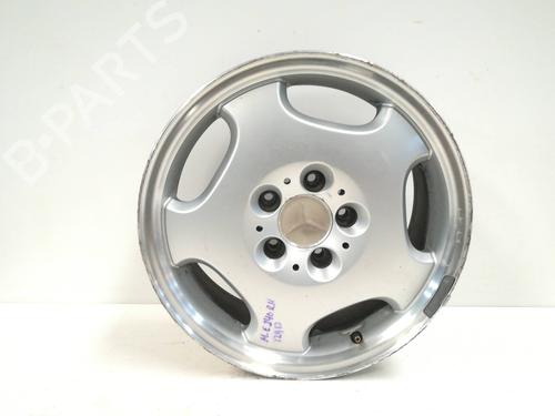 Used Rim MERCEDES-BENZ E-CLASS (W210) E 240 (210.061) (170 hp) 9359487