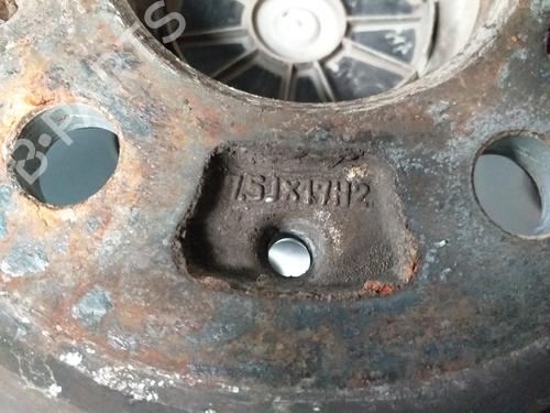 Rim BMW X5 (E53) 3.0 d | BP16995927C45 