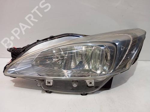 Used Left headlight Left headlight 38751652 38751652