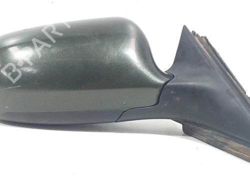Right mirror AUDI A3 (8L1) 1.9 TDI | BP11390310C27 
