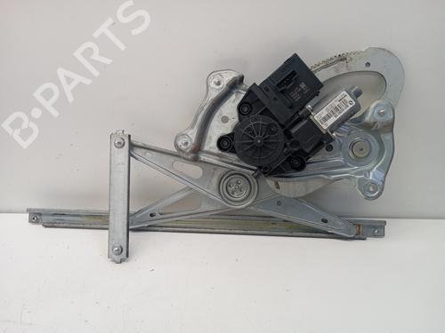 Used Front right window mechanism Front right window mechanism RENAULT MEGANE III Coupe (DZ0/1_) 1.6 dCi (DZ00, DZ12, DZ2A, DZ13) (130 hp) 20491876 20491876