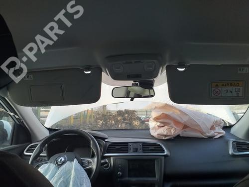 Left front seat RENAULT KADJAR (HA_, HL_) 1.6 dCi 130 (HLA4) | BP9759353C15  - Image 24