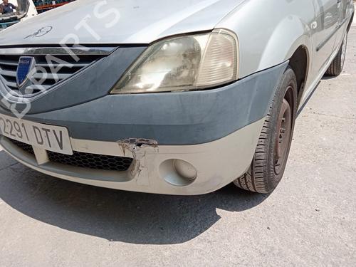 Front bumper DACIA LOGAN (LS_) | BP38648607C7 - Image 4