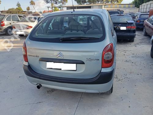 Højre baglygte CITROËN XSARA PICASSO (N68) 2.0 HDi | BP21093903C35 