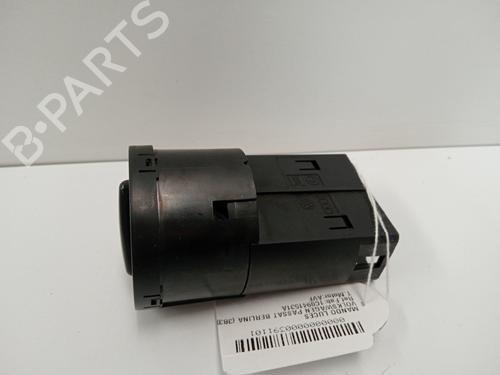 Headlight switch VW PASSAT B5.5 (3B3) 1.9 TDI | BP17393079I24 