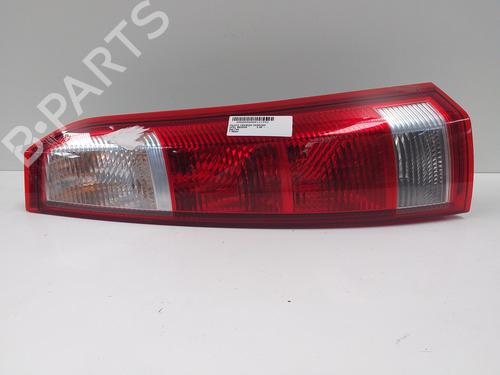 Højre baglygte OPEL MERIVA A MPV (X03) [2003-2010]  9346760
