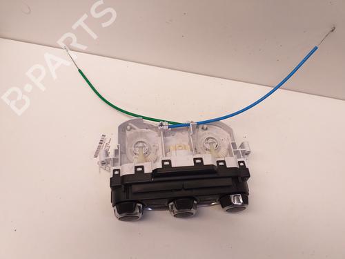 Climate control NISSAN MICRA V (K14)  | BP24801118I5 