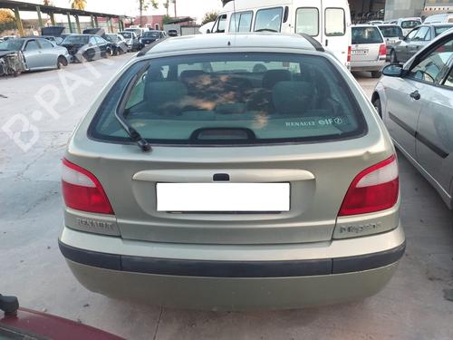 Scheinwerfer links RENAULT MEGANE I Grandtour (KA0/1_) 1.6 16V (KA0B, KA04, KA11) | BP9361217C28 