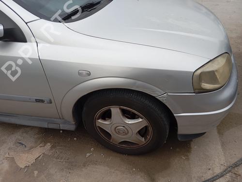 Used Right front fenders OPEL ASTRA G Hatchback (T98) 1.8 16V (F08, F48) (116 hp) 21387070