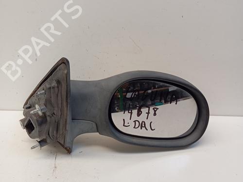 Used Right mirror RENAULT LAGUNA I (B56_, 556_) [1993-2002]  25378220