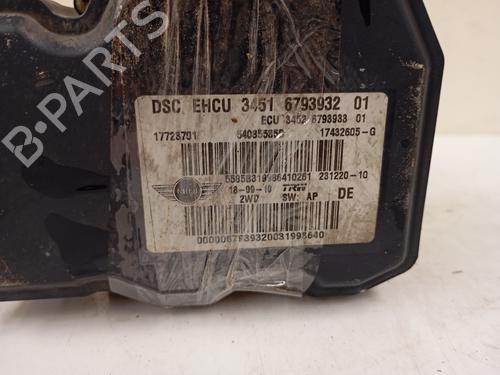 ABS pump MINI MINI CLUBVAN (R55) Cooper D | BP37666105M43 - Image 5