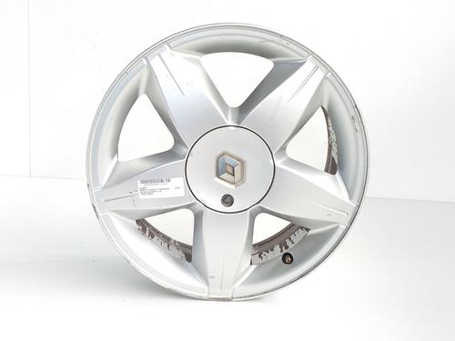 Used Rim RENAULT SCÉNIC II (JM0/1_) [2003-2010]  10224849
