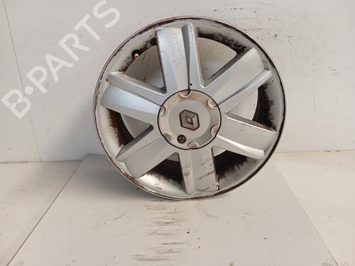 Felg RENAULT SCÉNIC II (JM0/1_) [2003-2010]  25862904
