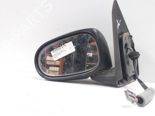 Used Left mirror NISSAN ALMERA TINO (V10) [1998-2006]  9354115