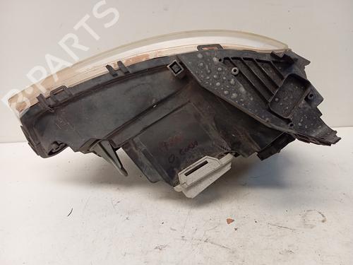 Venstre forlygte OPEL CORSA C (X01) 1.3 CDTI (F08, F68) | BP25890816C28 