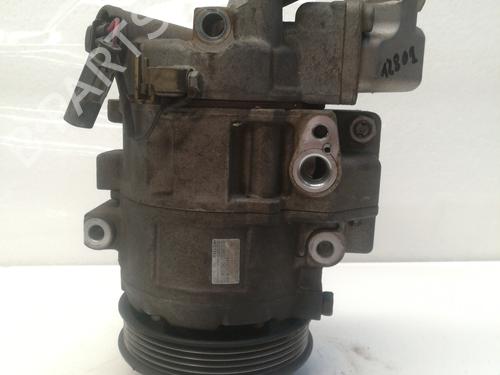Used AC compressor MERCEDES-BENZ A-CLASS (W168) A 160 (168.033, 168.133) (102 hp) 9356903