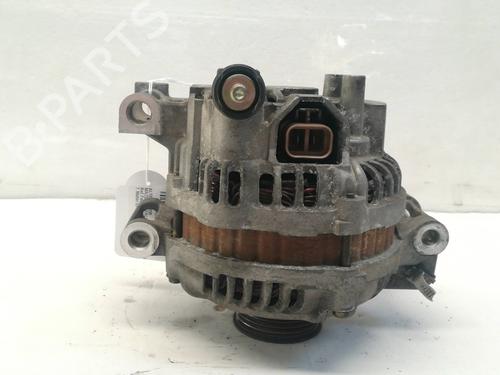 Used Alternator MAZDA 6 Saloon (GG) 2.0 (GGEP, GG10) (141 hp) 11056450