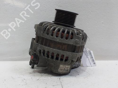 Generator MAZDA 6 Saloon (GG) 2.0 DI (GG14) (136 hp) 9359817