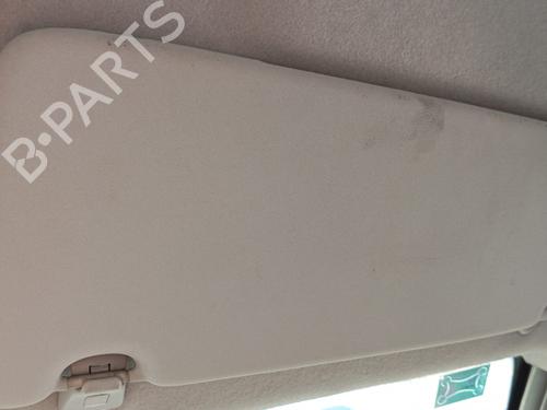 Used Right sun visor FORD S-MAX (WA6) [2006-2014]  12289256