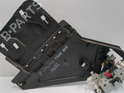 Used Rear right lock JEEP CHEROKEE (KK) [2007-2025]  18681446