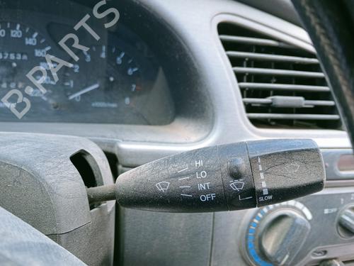 Used Steering column stalk DAEWOO LANOS (KLAT) 1.5 (86 hp) 16231813