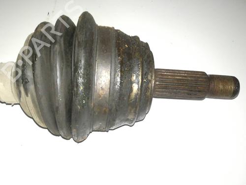 Left front driveshaft SEAT IBIZA II (6K1) 1.4 i | BP9349586M38 
