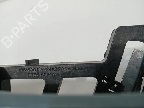 Front right exterior door handle FORD TOURNEO COURIER B460 MPV 1.0 EcoBoost | BP16680742C129 