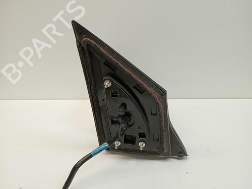 Left mirror NISSAN PULSAR Hatchback (C13) 1.2 DIG-T | BP18137146C26 
