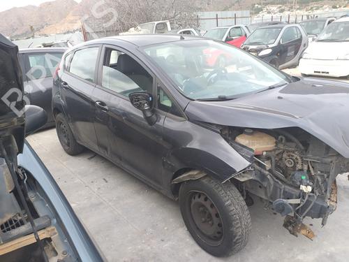 Høyre foran utvendig håndtak FORD FIESTA VI (CB1, CCN) 1.25 (82 hp) 12294687