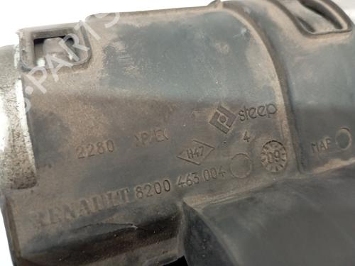 Starter RENAULT MEGANE III Hatchback (BZ0/1_, B3_) 1.5 dCi (BZ09, BZ0D, BZ1W, BZ29, BZ14) | BP21845985M8