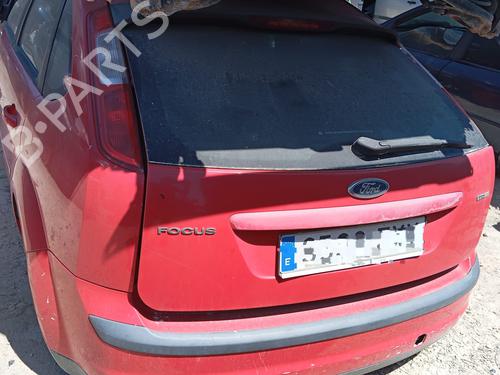 Used Tailgate lock FORD FOCUS II (DA_, HCP, DP) [2004-2013]  22627634