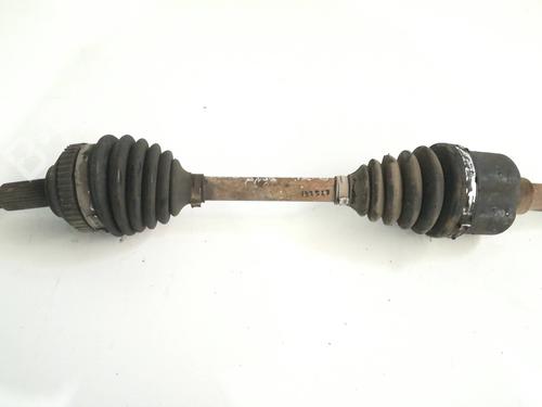 Used Left front driveshaft FORD MONDEO I Saloon (GBP) 2.0 i 16V 4x4 (132 hp) 9349560