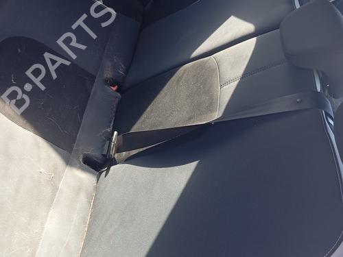 Rear left seatbelt LANCIA YPSILON (312_) 1.2 (312.PXA1A, 312.YXA1A) BP23533654I29